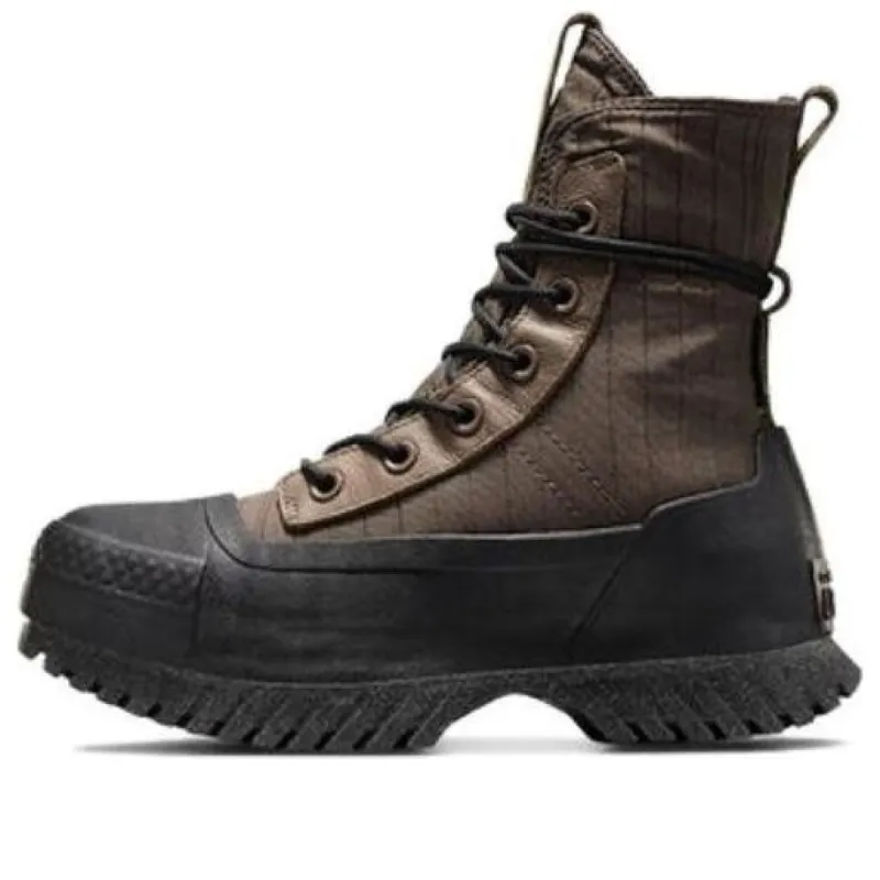 (WMNS) Converse Chuck Taylor All Star Lugged 2.0 Platform Boot 'Water Proof' A05386C sold by KicksCrew