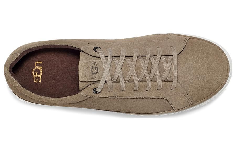 UGG Cali Sneaker Suede 'Brindle' 1138181-BNDL sold by KicksCrew product image thumbnail 4