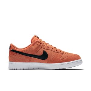 Nike Dunk Low 'Orange' 904234-800 sold by KicksCrew