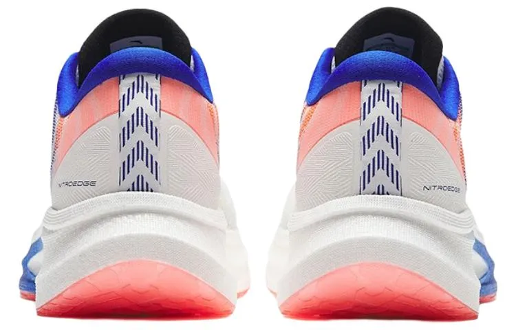 ANTA G21 'Blue White Neon Orange' 112335582S-7 sold by KicksCrew product image thumbnail 3