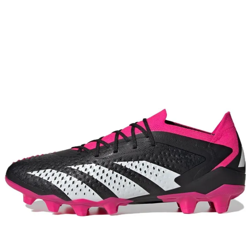 adidas Predator Accuracy.1 'Purple Red' HQ0956 sold by KicksCrew