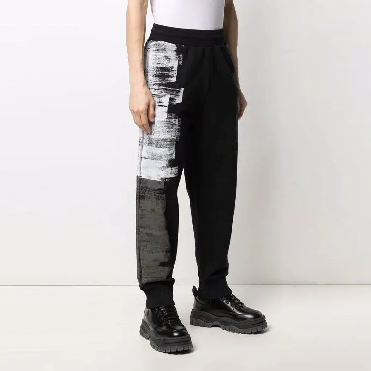A-COLD-WALL* Brush Stroke Lounge Pants 'Black' ACWMB058-BLACK sold by KicksCrew product image thumbnail 4