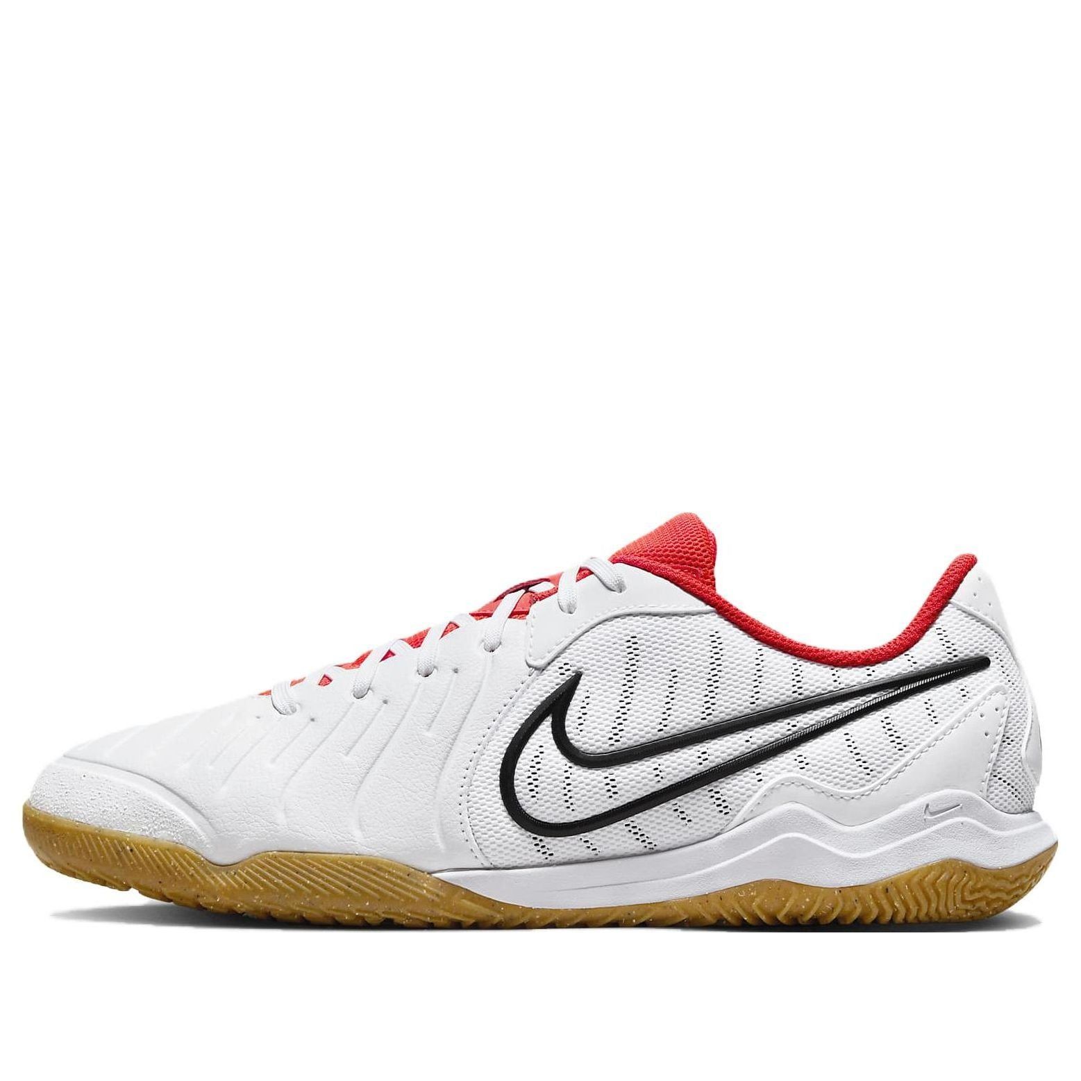 Nike Tiempo Legend 10 Academy IC 'Ready Pack' DV4341-100 sold by KicksCrew