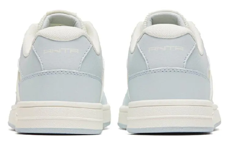 (WMNS) ANTA Street Low 'Blue White' 122258068-3 sold by KicksCrew product image thumbnail 4