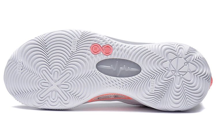 Li-Ning Wade 808 II Ultra '305' ABPS063-4 sold by KicksCrew product image thumbnail 5