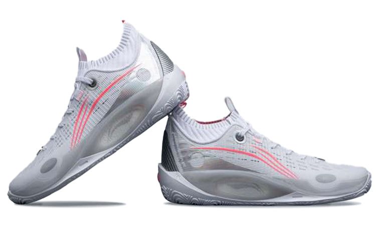 Li-Ning Wade 808 II Ultra '305' ABPS063-4 sold by KicksCrew product image thumbnail 2