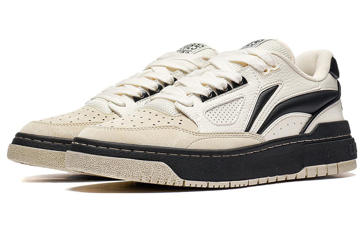 Li-Ning BadFive Rookie 2 'White Black' ABCT055-1 sold by KicksCrew product image thumbnail 3