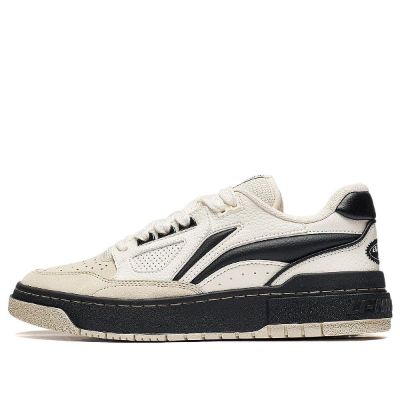 Li-Ning BadFive Rookie 2 'White Black' ABCT055-1 sold by KicksCrew
