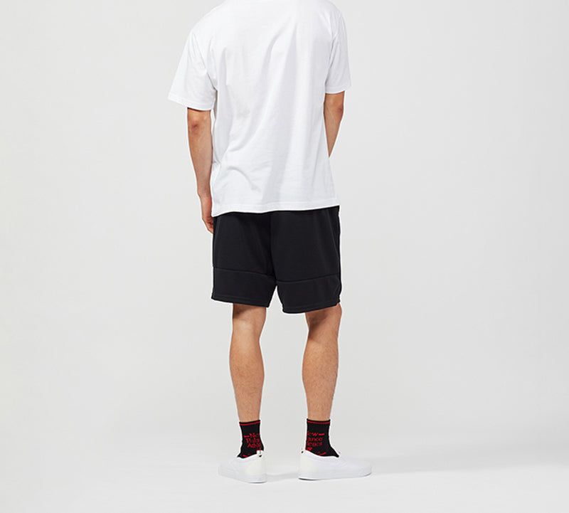 New Balance Essentials Pocket T-Shirt 'White' AMT01567-WT sold by KicksCrew product image thumbnail 5