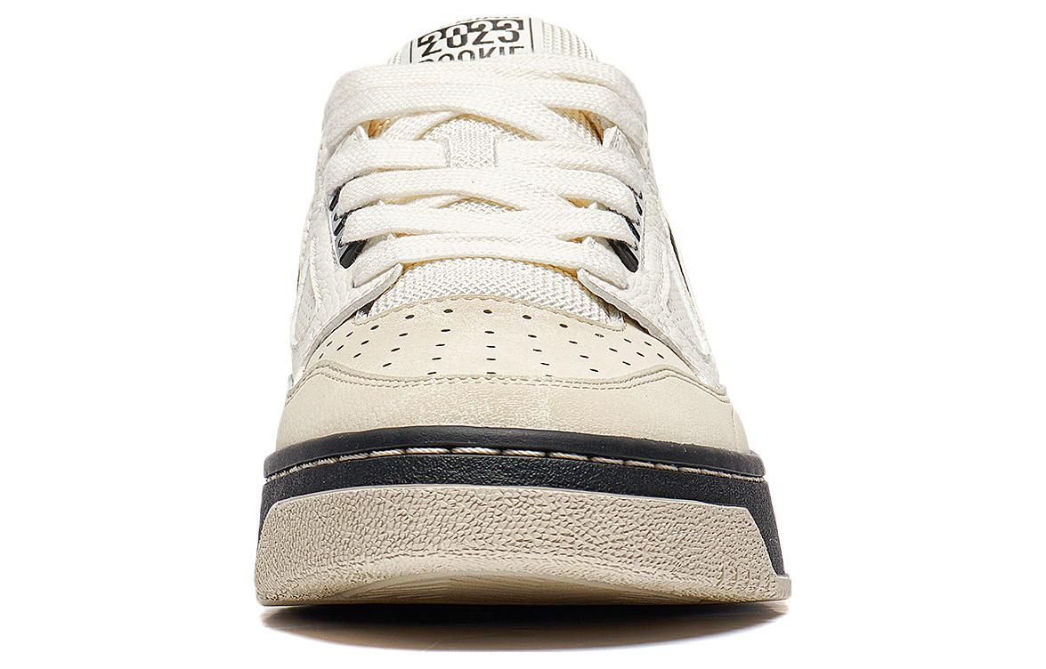 Li-Ning BadFive Rookie 2 'White Black' ABCT055-1 sold by KicksCrew product image thumbnail 5