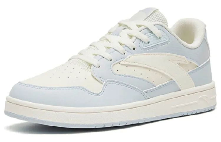 (WMNS) ANTA Street Low 'Blue White' 122258068-3 sold by KicksCrew product image thumbnail 2