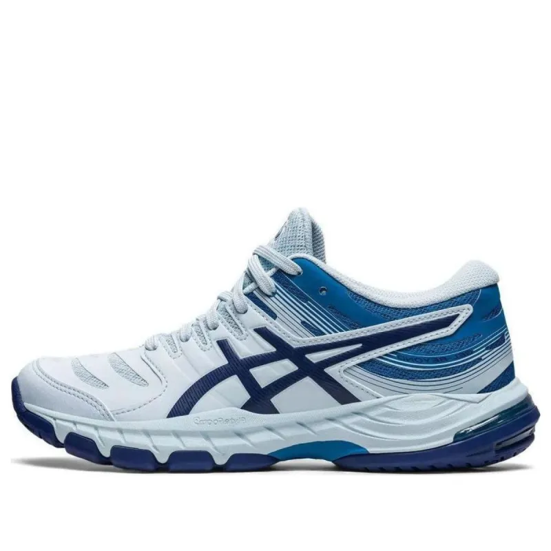 (WMNS) ASICS Gel-Beyond 6 'Sky/Indigo Blue' 1072A052-405 sold by KicksCrew