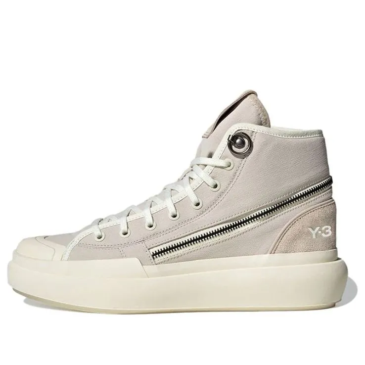 adidas Y-3 Ajatu Court High 'Bliss' H05622 sold by KicksCrew