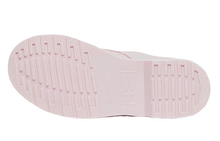 (WMNS) Dr. Martens 1460 Pascal Mono Lace Up Boots 'Pink' 27215279 sold by KicksCrew product image thumbnail 5