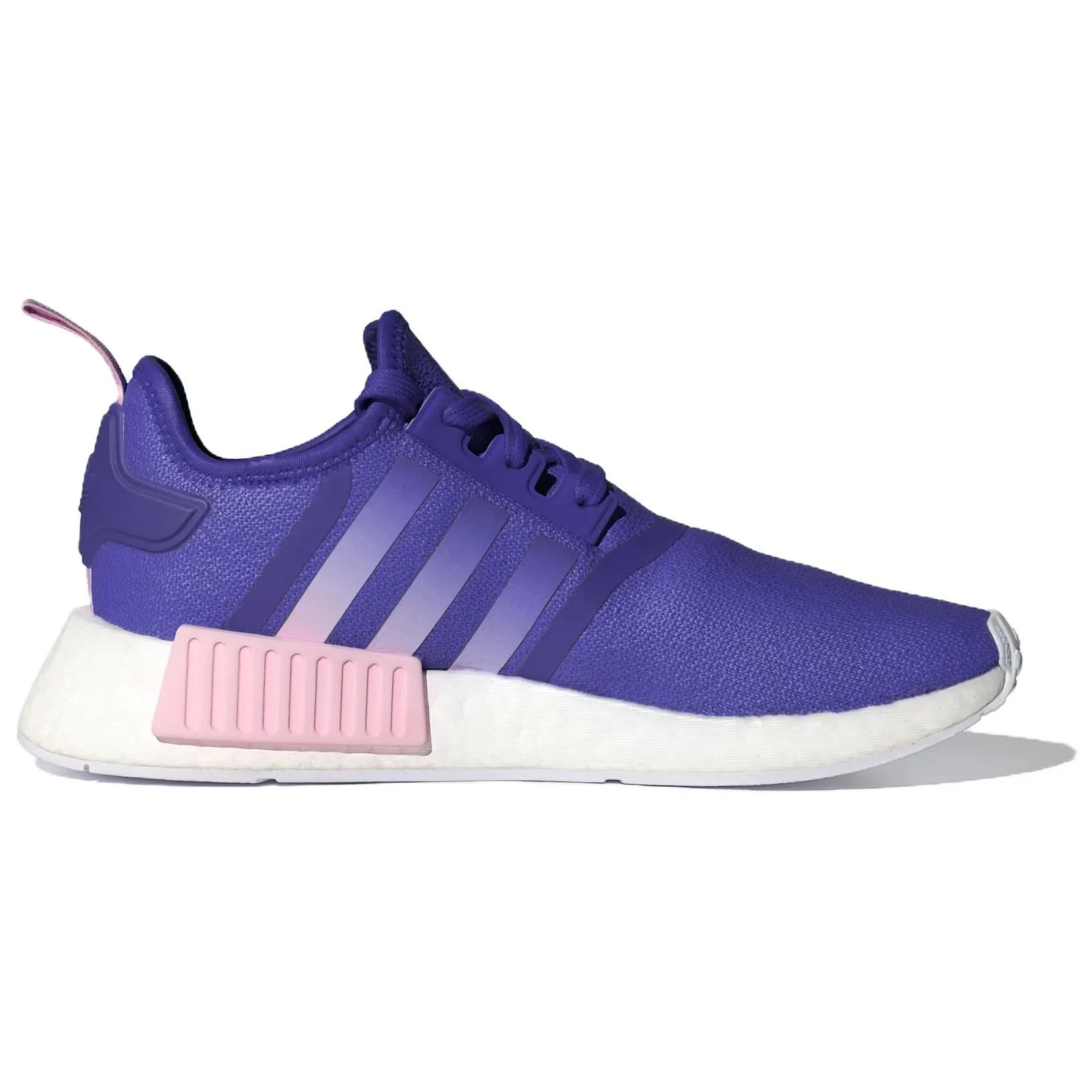 (WMNS) adidas NMD R1 'Energy Ink Pink Violet' IG8381 sold by KicksCrew product image thumbnail 2