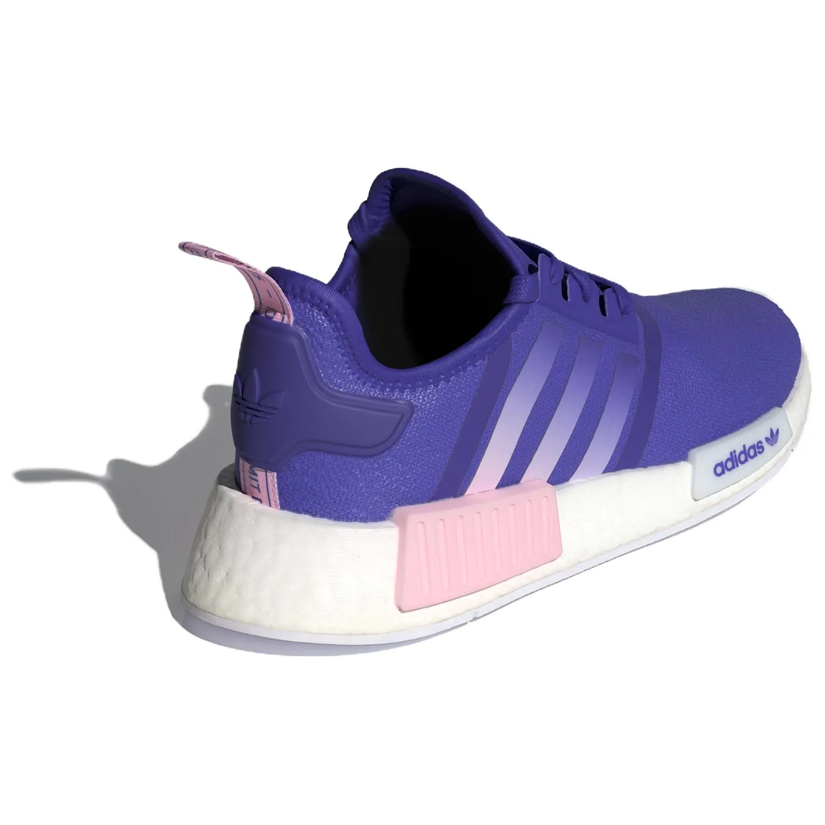 (WMNS) adidas NMD R1 'Energy Ink Pink Violet' IG8381 sold by KicksCrew product image thumbnail 4