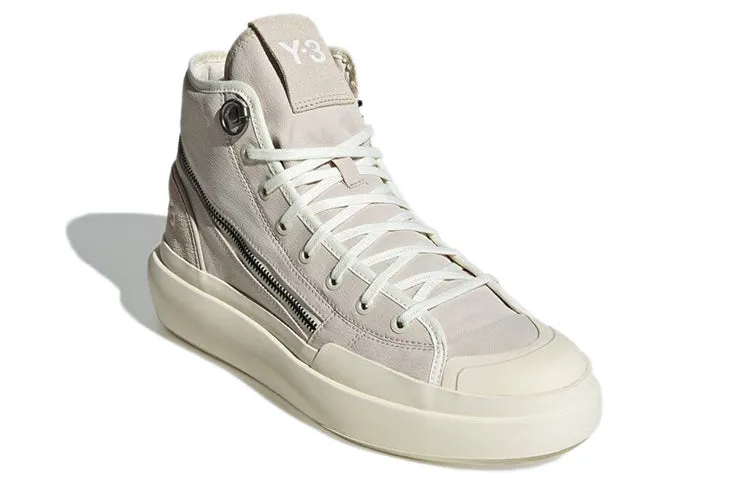 adidas Y-3 Ajatu Court High 'Bliss' H05622 sold by KicksCrew product image thumbnail 3