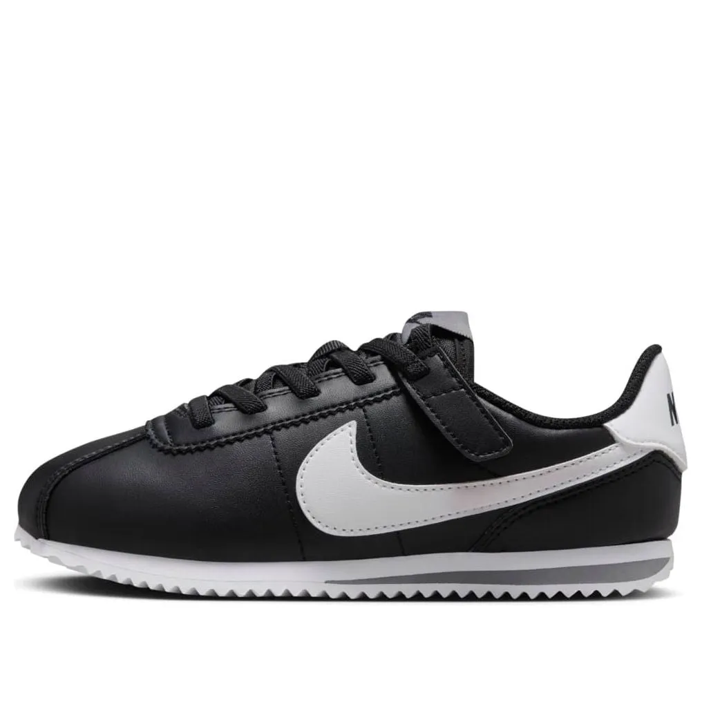 (PS) Nike Cortez EasyOn 'Black White' DM0951-001 sold by KicksCrew