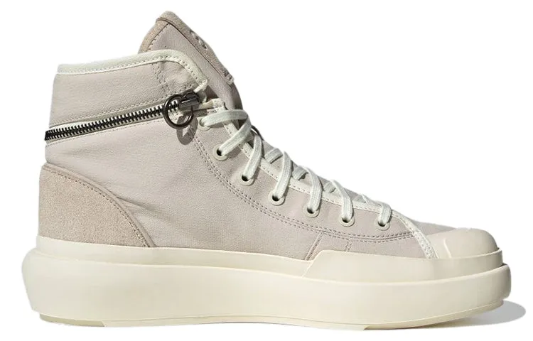 adidas Y-3 Ajatu Court High 'Bliss' H05622 sold by KicksCrew product image thumbnail 2