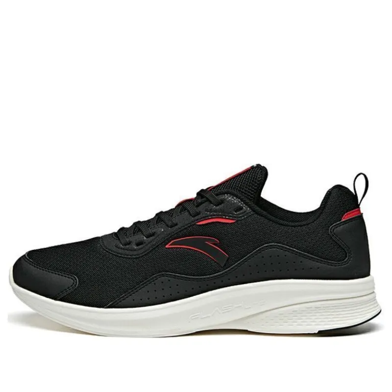 ANTA FlashLite 'Black Red White' 112015579-1 sold by KicksCrew