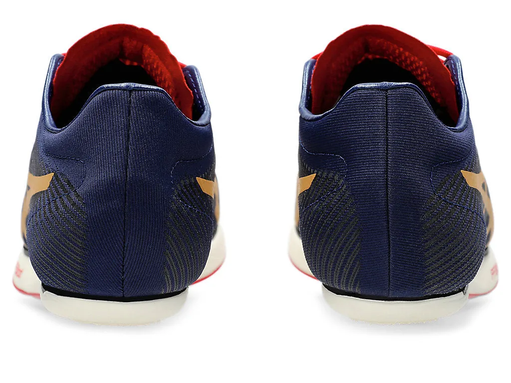 ASICS SonicSprint Elite3 'Navy Gold' 1093A237-400 sold by KicksCrew product image thumbnail 4