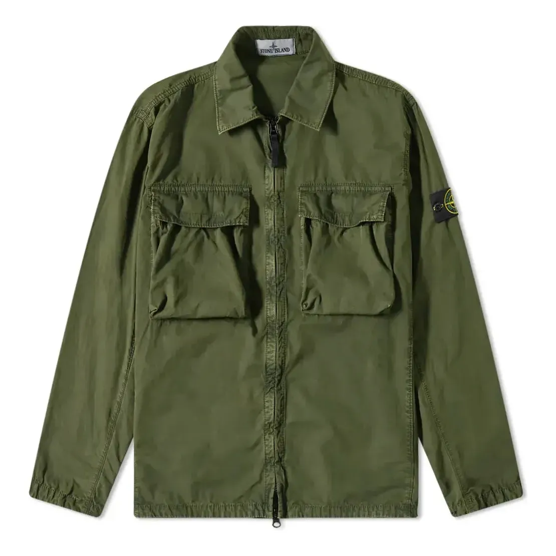 ジャケット・アウター AW11 STONE ISLAND QUILTED SHIRTS JACKET s-l1200.jpg