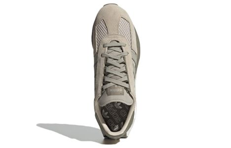 Adidas Originals Retropy E5 'Beige Green Brown' IE0507 sold by KicksCrew