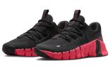 (WMNS) Nike Free Metcon 5 'Black Red' DV3950-003 sold by KicksCrew