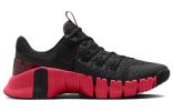 (WMNS) Nike Free Metcon 5 'Black Red' DV3950-003 sold by KicksCrew