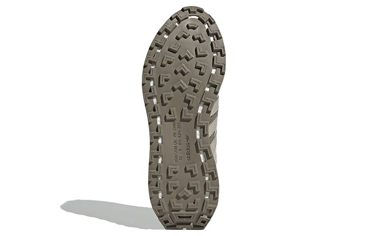 Adidas Originals Retropy E5 'Beige Green Brown' IE0507 sold by KicksCrew product image thumbnail 6