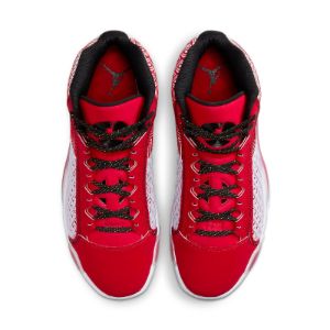 Air Jordan XXXVIII 38 PF AJ38 'University Red' DZ3355-100 sold by KicksCrew