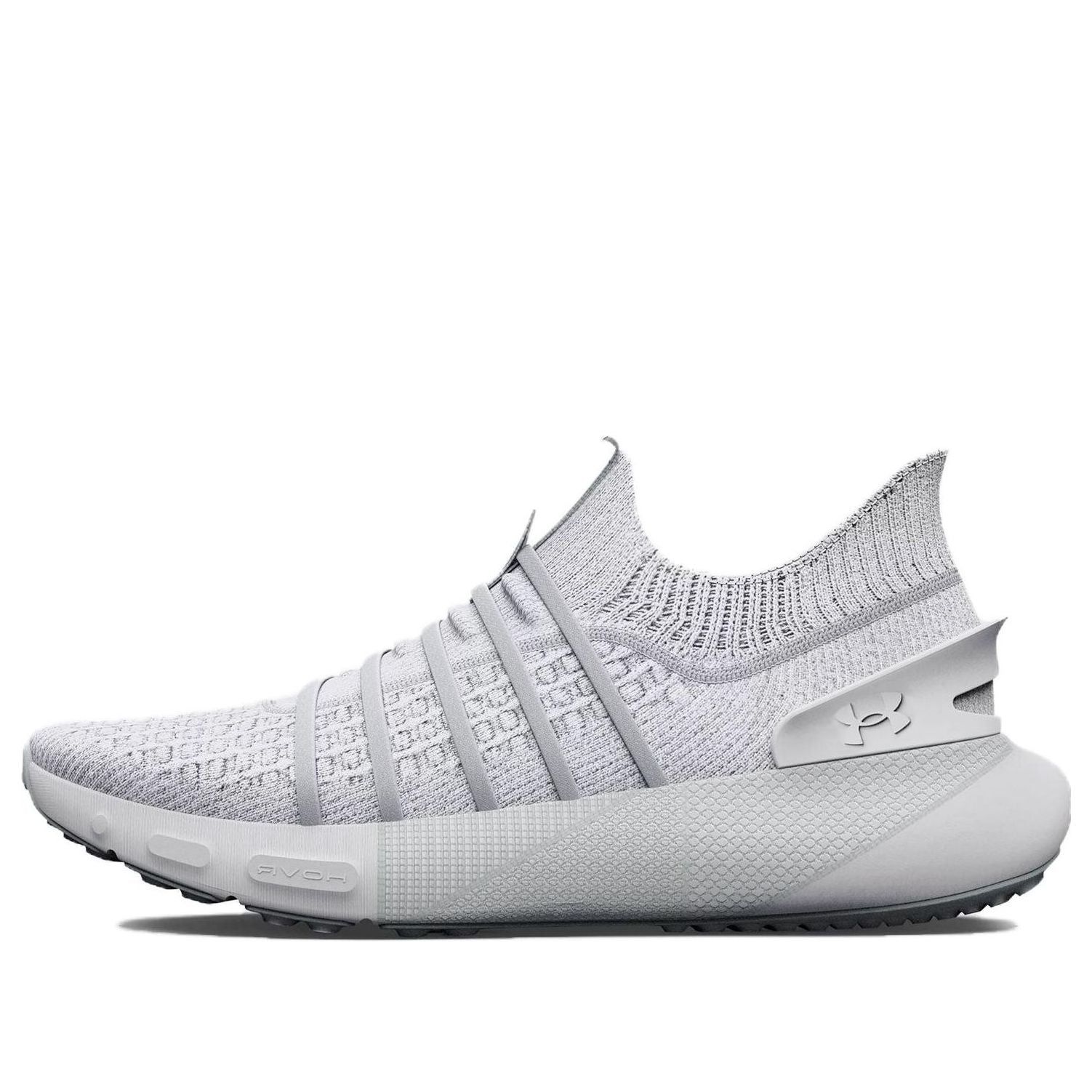Under Armour HOVR Phantom 3 Slip 'Triple White' 3026239-100 sold by KicksCrew