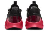 (WMNS) Nike Free Metcon 5 'Black Red' DV3950-003 sold by KicksCrew