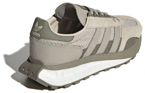 Adidas Originals Retropy E5 'Beige Green Brown' IE0507 sold by KicksCrew