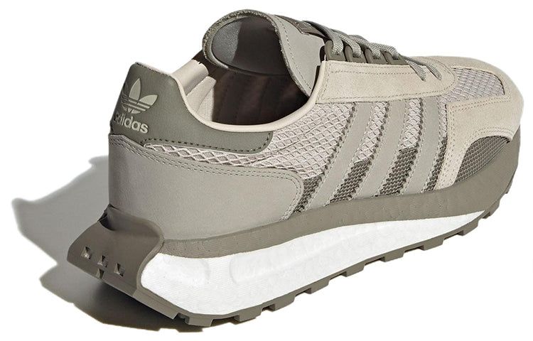 Adidas Originals Retropy E5 'Beige Green Brown' IE0507 sold by KicksCrew product image thumbnail 4