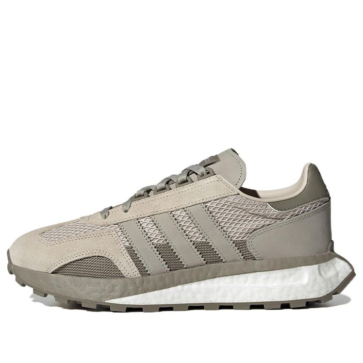 Adidas Originals Retropy E5 'Beige Green Brown' IE0507 sold by KicksCrew