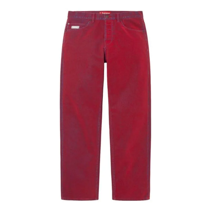 Saturdays NYC x Dickies Side Tape Pants | Parallel