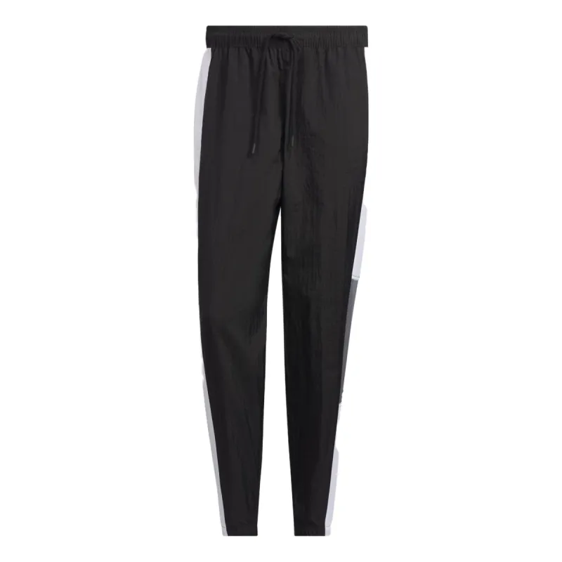 Adidas VBE pants 'Black' IA6784 sold by KicksCrew