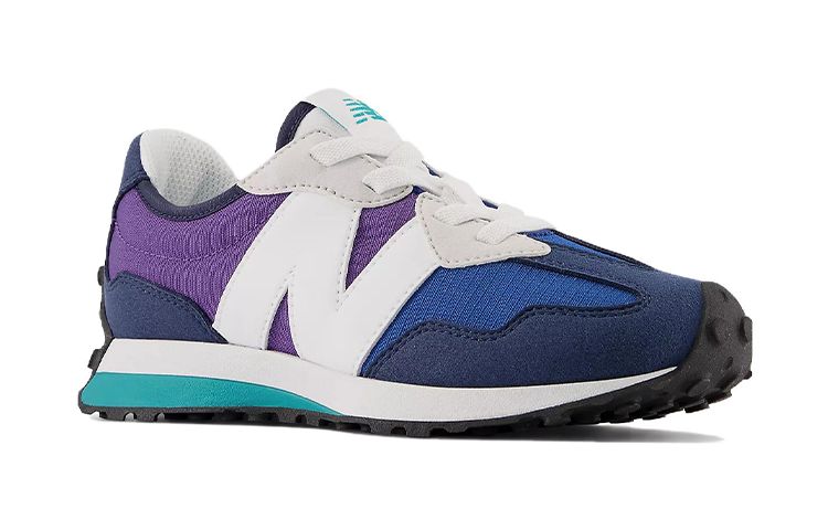 (PS) New Balance 327 'Bungee Lace' PH327SB sold by KicksCrew product image thumbnail 3