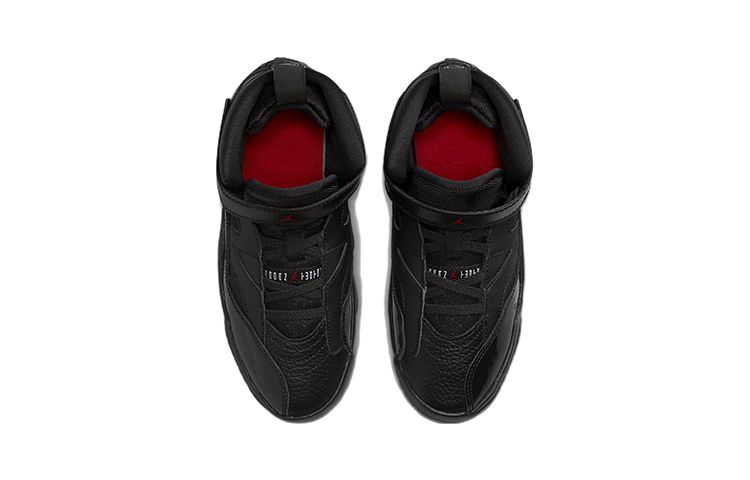 (PS) Air Jordan Jumpman Two Trey 'Black' DQ8432-003 sold by KicksCrew product image thumbnail 4