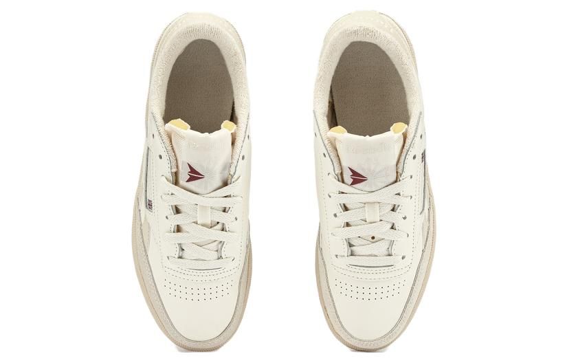 (WMNS) Reebok Club C Revenge Vintage 'Chalk Alabaster' 100033096 sold by KicksCrew product image thumbnail 5