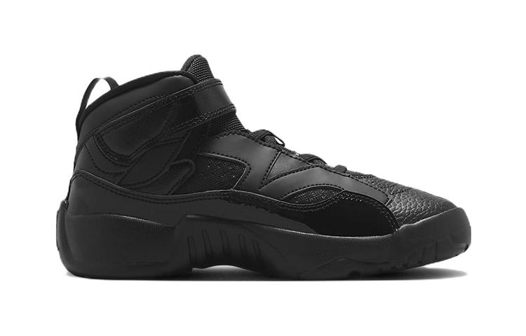 (PS) Air Jordan Jumpman Two Trey 'Black' DQ8432-003 sold by KicksCrew product image thumbnail 2