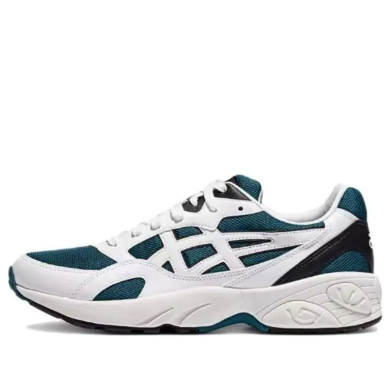 ASICS Gel-Pacer Sneakrs 'White Teal' 1203A486-300 sold by KicksCrew