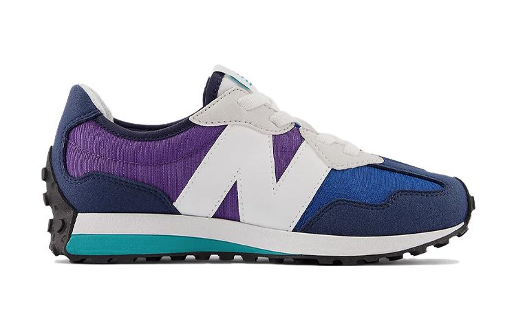 (PS) New Balance 327 'Bungee Lace' PH327SB sold by KicksCrew product image thumbnail 2
