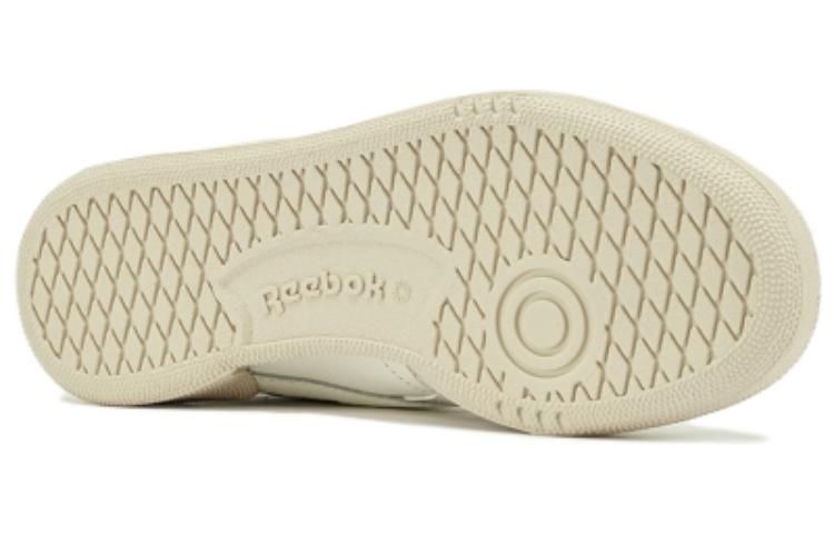(WMNS) Reebok Club C Revenge Vintage 'Chalk Alabaster' 100033096 sold by KicksCrew product image thumbnail 6