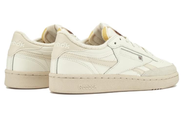 (WMNS) Reebok Club C Revenge Vintage 'Chalk Alabaster' 100033096 sold by KicksCrew product image thumbnail 4