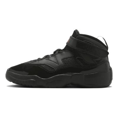 (PS) Air Jordan Jumpman Two Trey 'Black' DQ8432-003 sold by KicksCrew