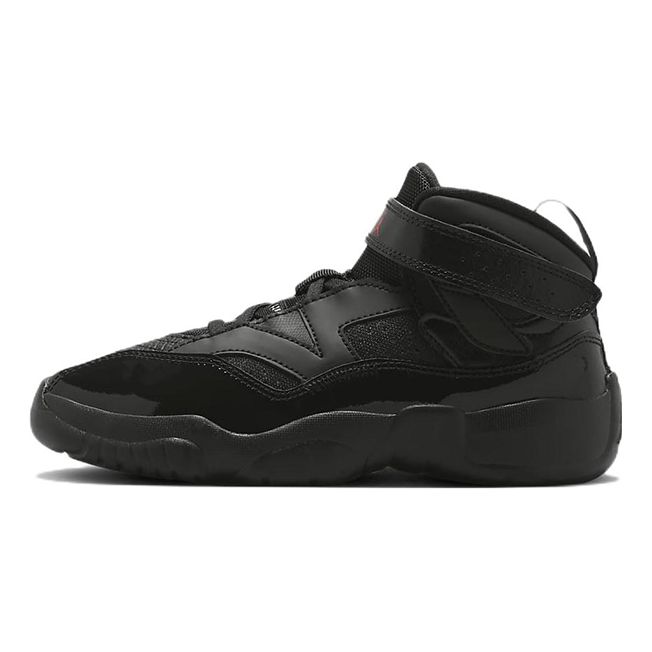 (PS) Air Jordan Jumpman Two Trey 'Black' DQ8432-003 sold by KicksCrew