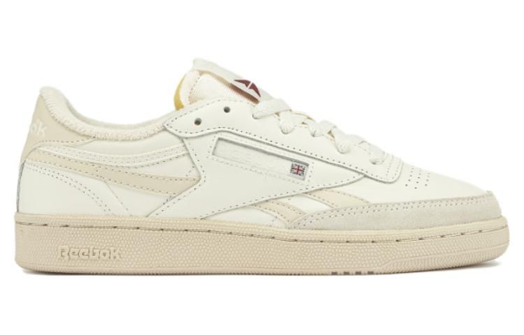 (WMNS) Reebok Club C Revenge Vintage 'Chalk Alabaster' 100033096 sold by KicksCrew product image thumbnail 2