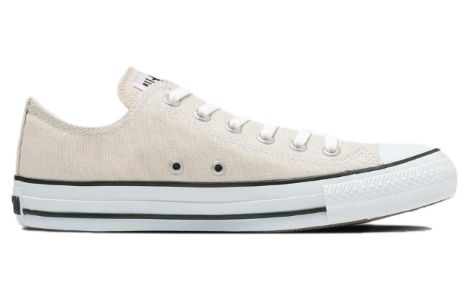 Converse Chuck Taylor All Star Low Top 'Light Grey' 31306150 sold by KicksCrew